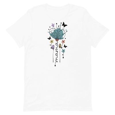 Mama floral t shirt Floral mama Floral mama shirt Mama t shirt