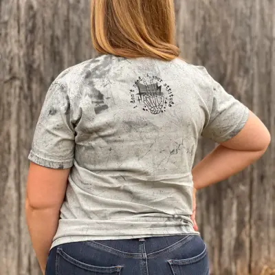 I don't need your attitude T-Shirt